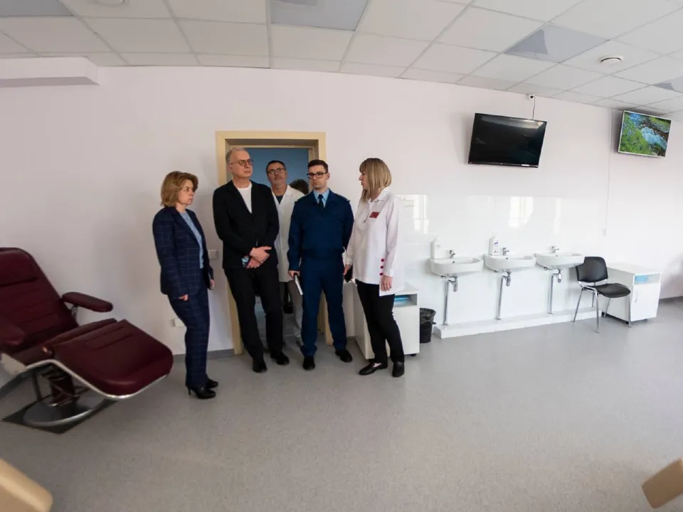 Фото: пресс-служба администрации г.о. Домодедово