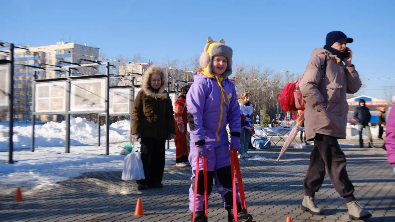 Фото: Мария Панина