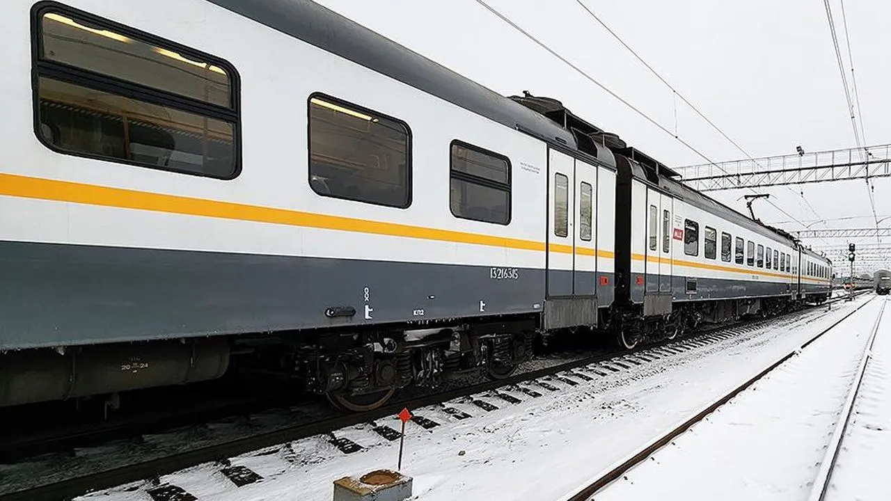 МедиаБанк Подмосковья/Дмитрий Алексеенко