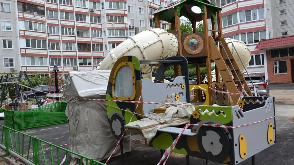 Фото: t.me/krasnoznamensk_news