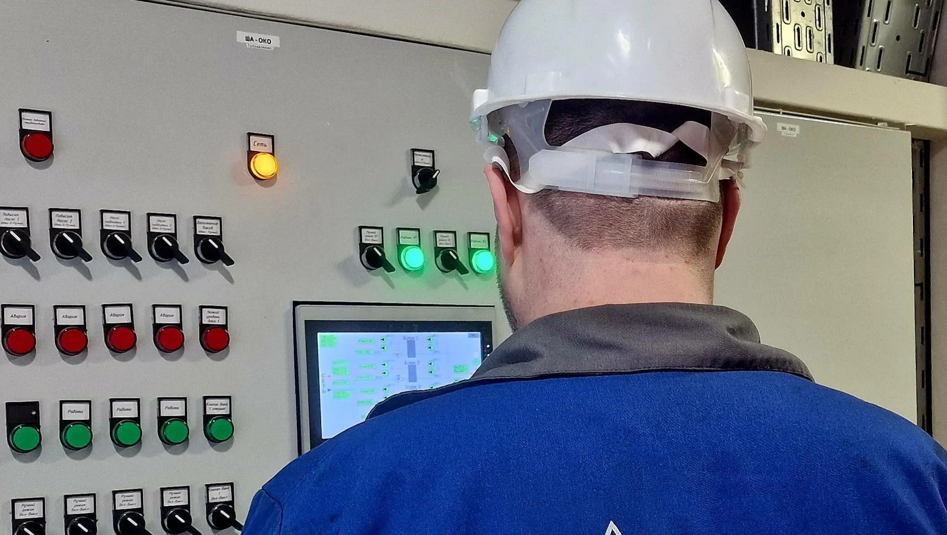 REGIONS/Ольга Шаронова