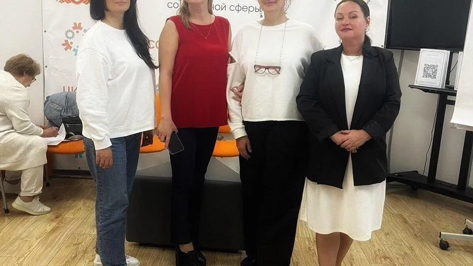 Фото: ГКУ СО Московской области «СЦ Лобненский»