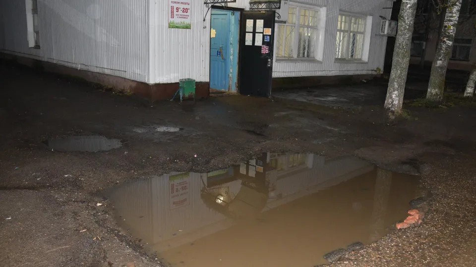 Фото: МедиаБанк Подмосковья/Владимир Останин