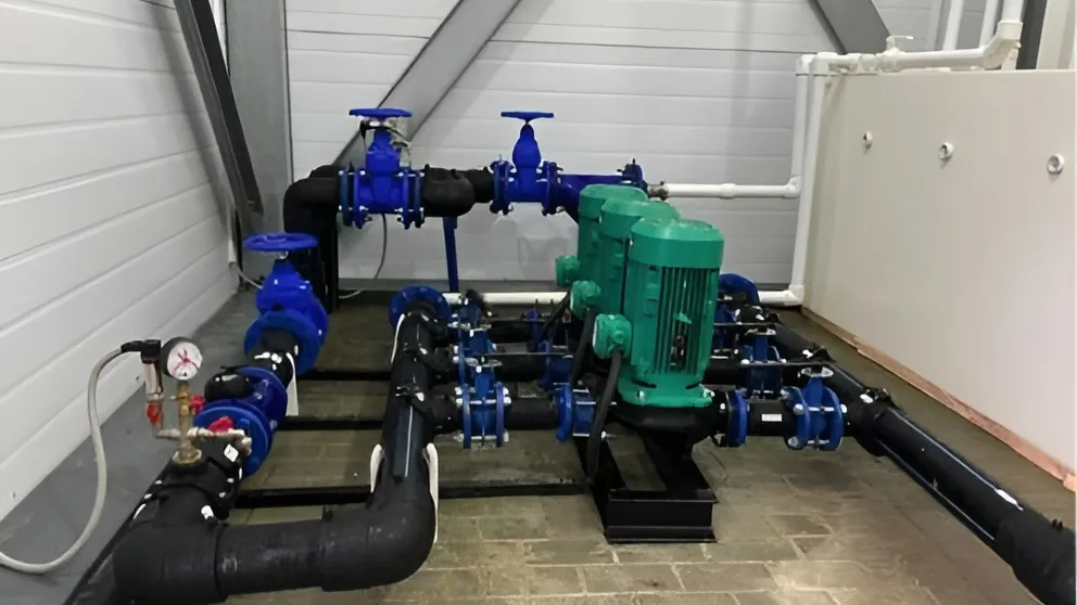 Фото: Министерство ЖКХ МО