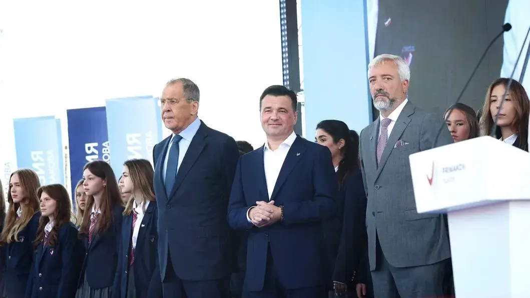 Фото: Антон Чернов