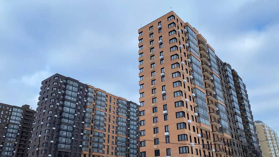 Фото: Главстрой Регионы