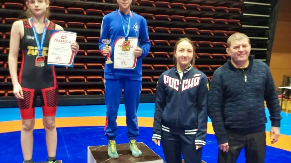 Фото: пресс-служба администрации г.о. Волоколамск