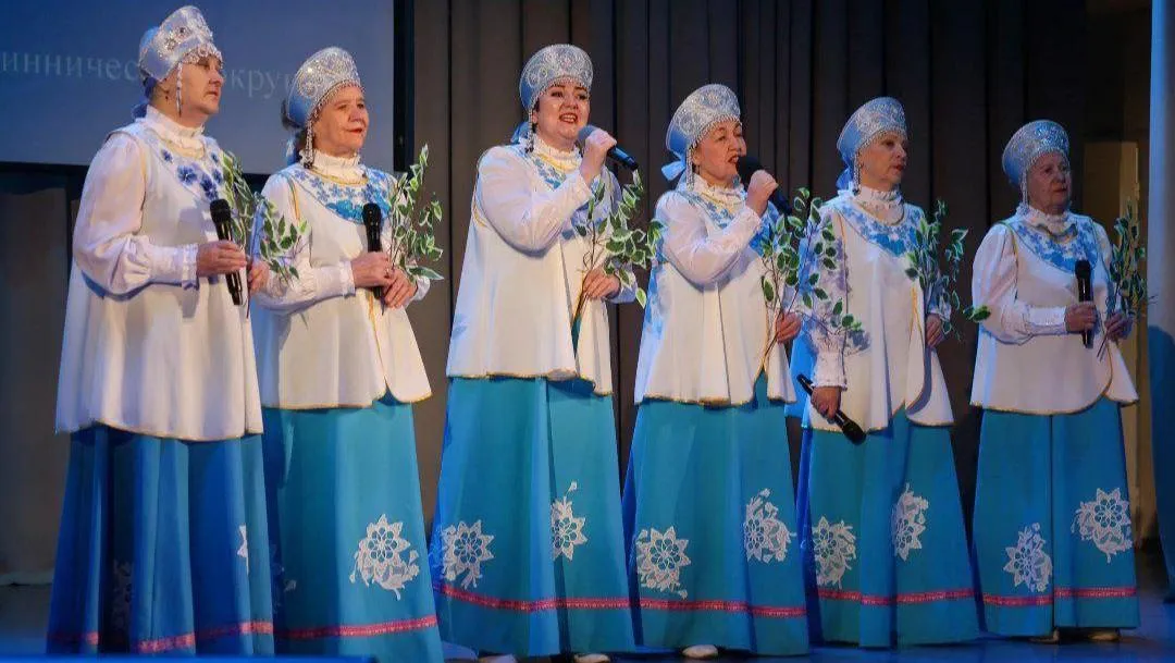 из личного архива Натальи Пупшевой