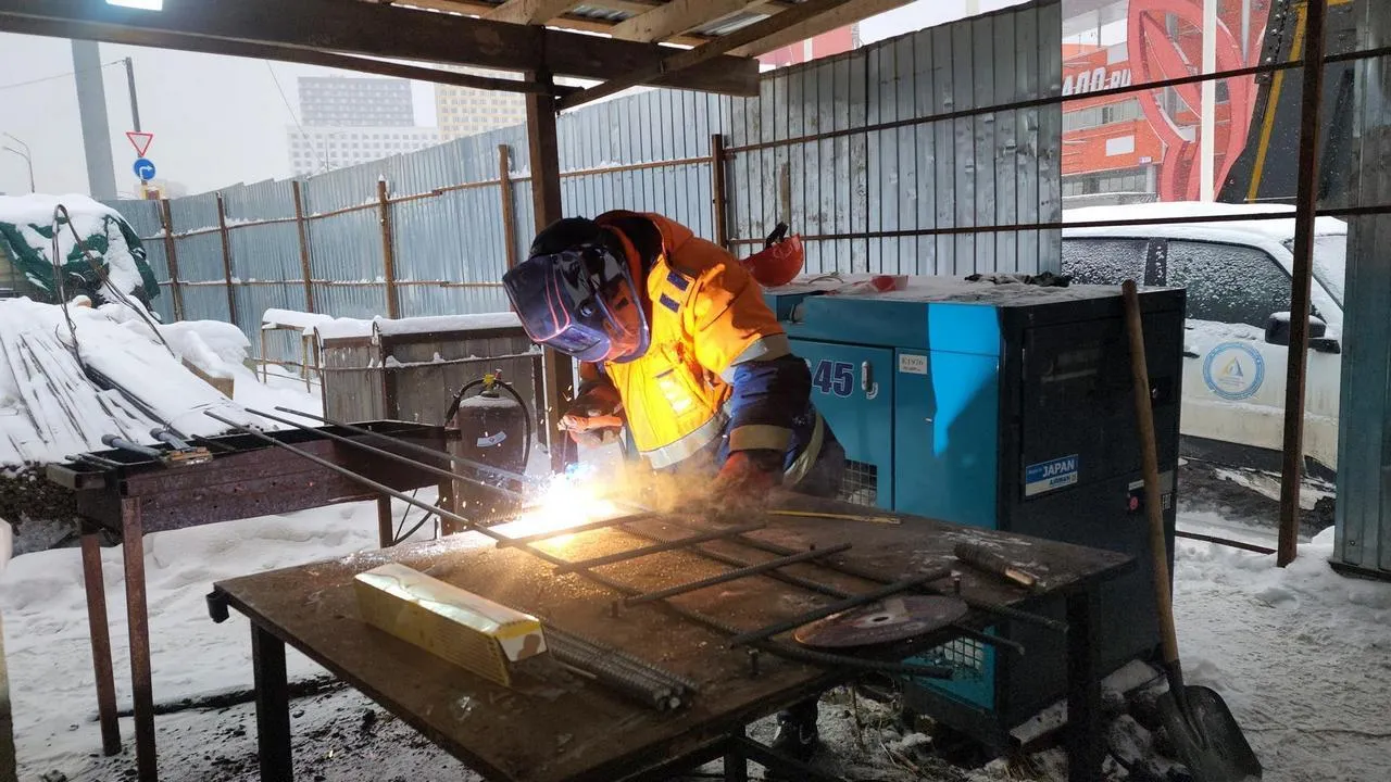 МедиаБанк Подмосковья/Валерия Исаева