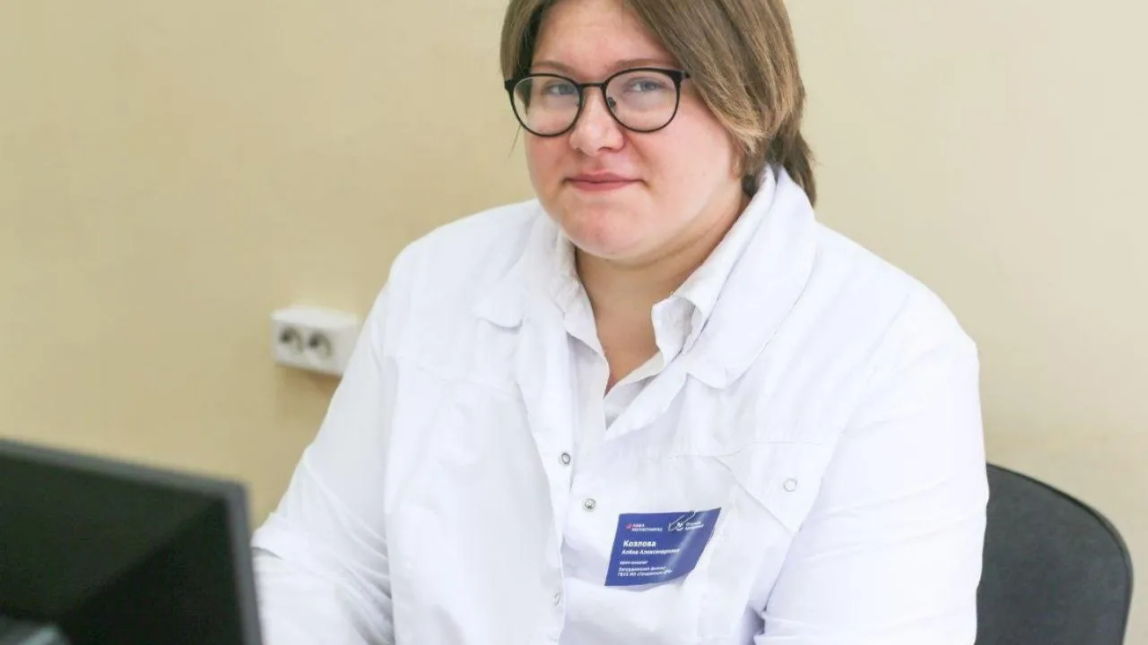 Фото: пресс-служба Дубненской больницы