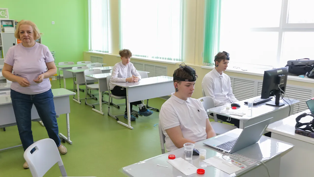 REGIONS/Евгений Мазепов