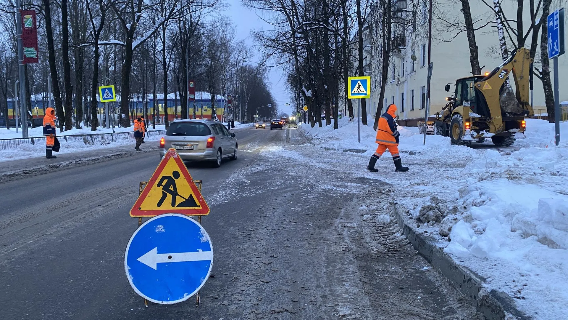 Анна Артюшина