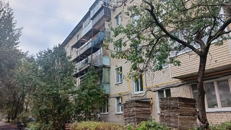 Фото: пресс-служба администрации г.о. Лобня