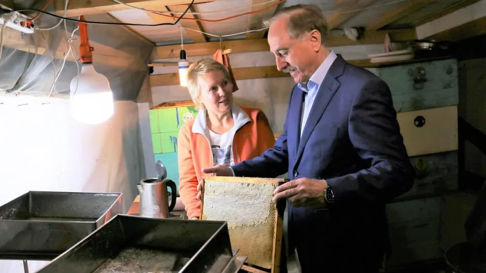 Фото: Алена Ахметова