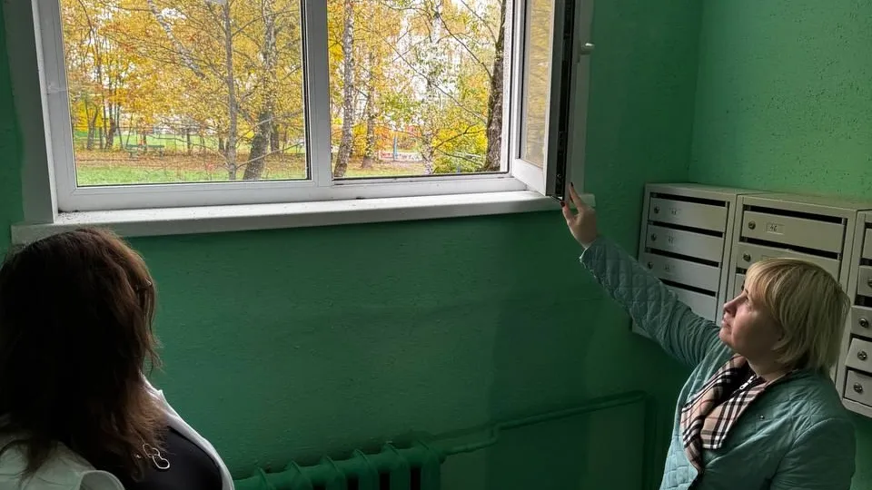 Фото: пресс-служба администрации Наро-Фоминского г.о.