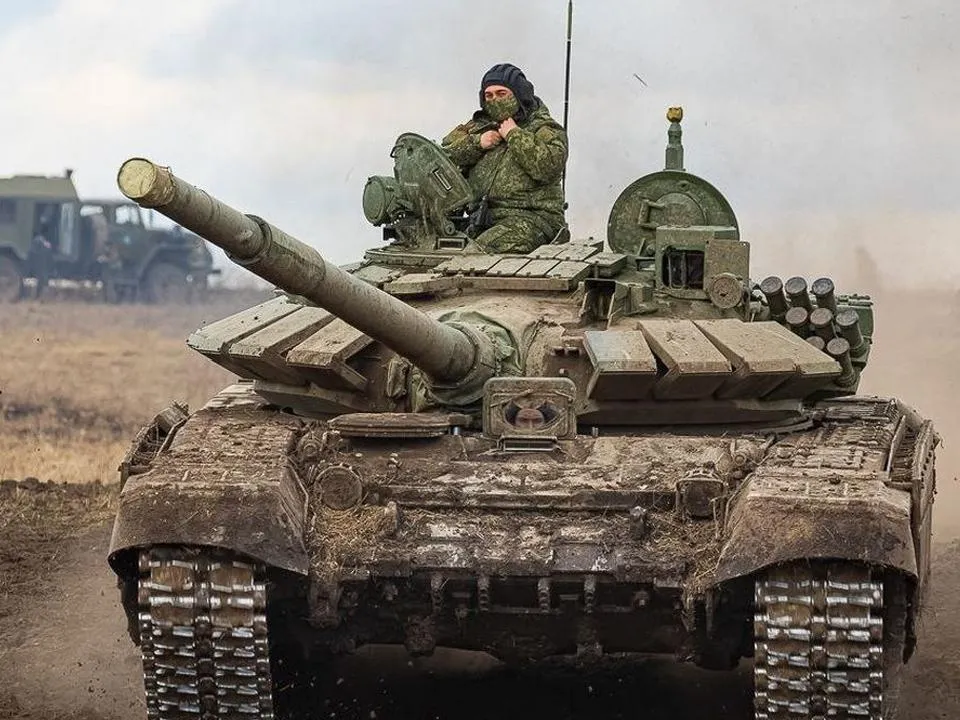 «Мы освободим Харьков»: аналитик раскрыл, чего ждать от СВО в ближайшее время