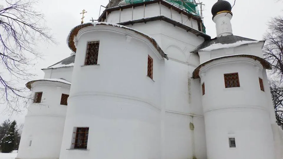 Фото: Главное управление культурного наследия Московской области