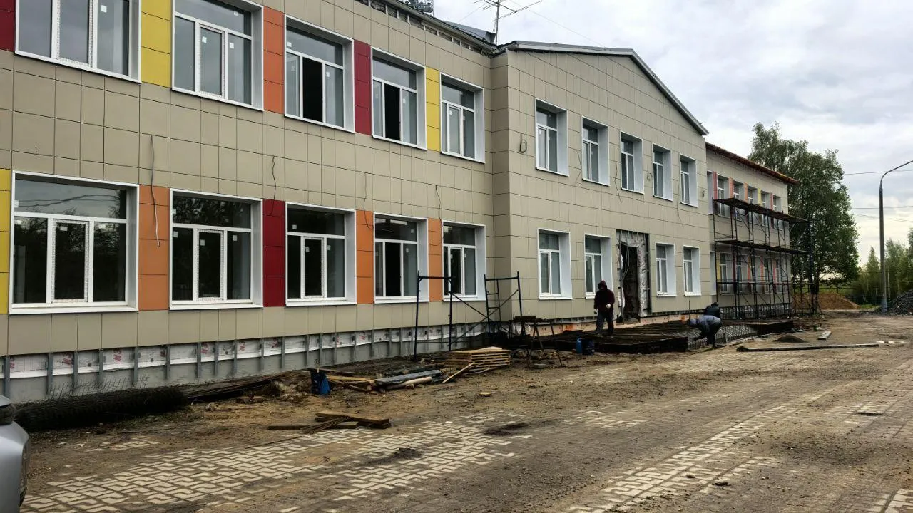 пресс-служба администрации Богородского городского округа