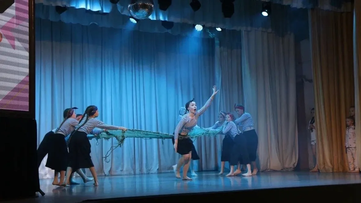 Фото: пресс-служба администрации г.о.Котельники