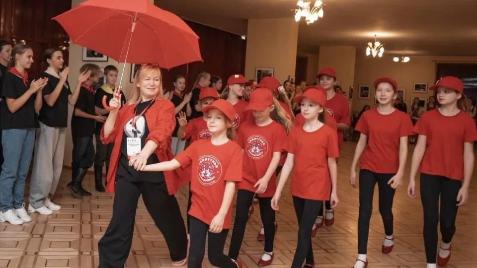 Фото: пресс-служба администрации г. о. Домодедово