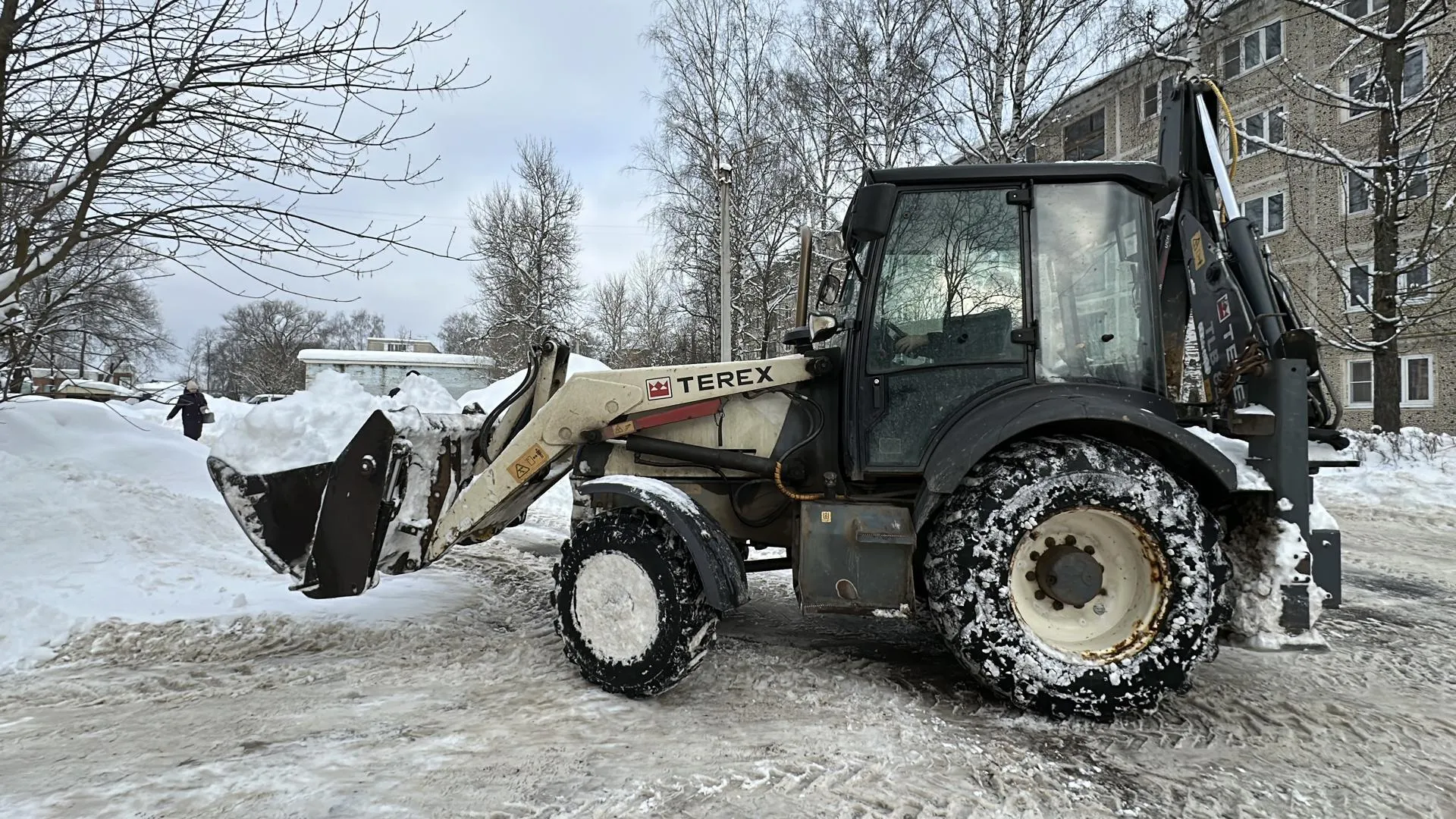 REGIONS/Кристина Тришина