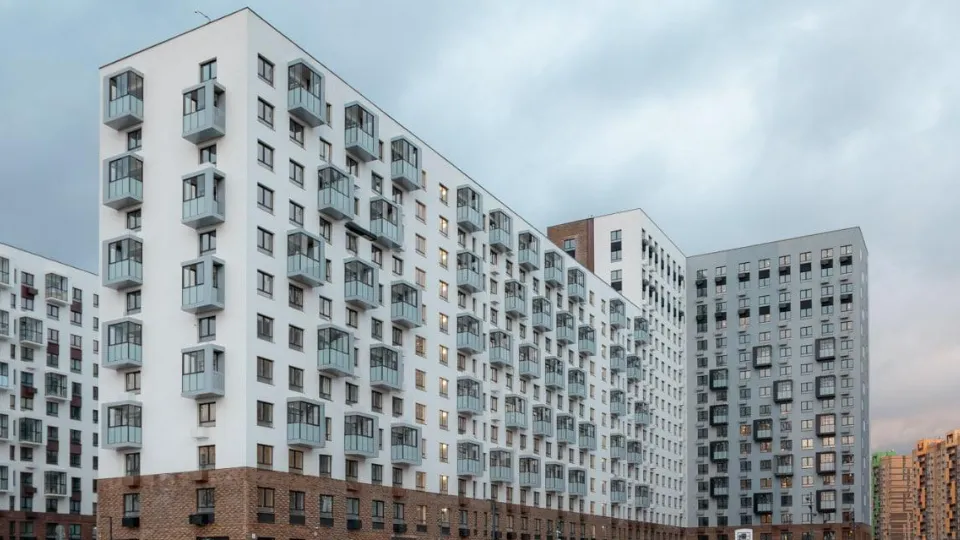 Фото: ГК «Самолет»