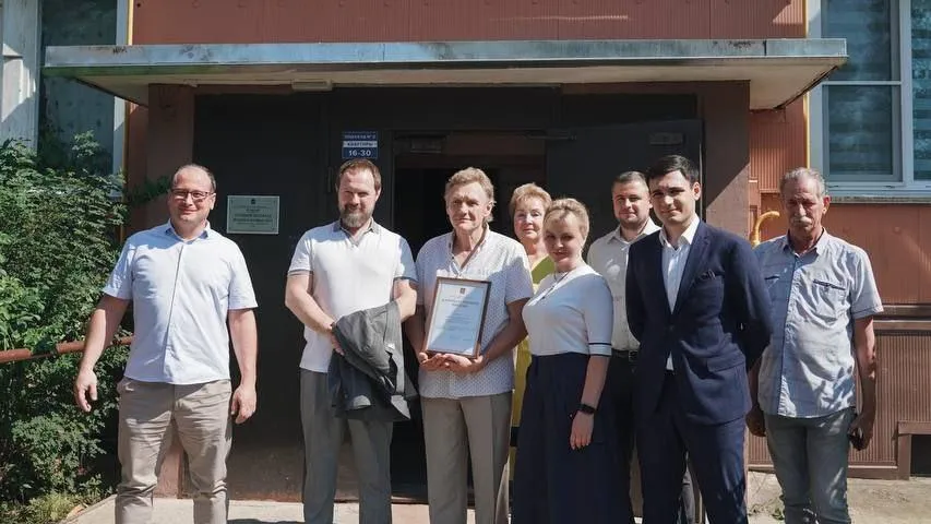 В городском округе Клин обновят сеть водоснабжения