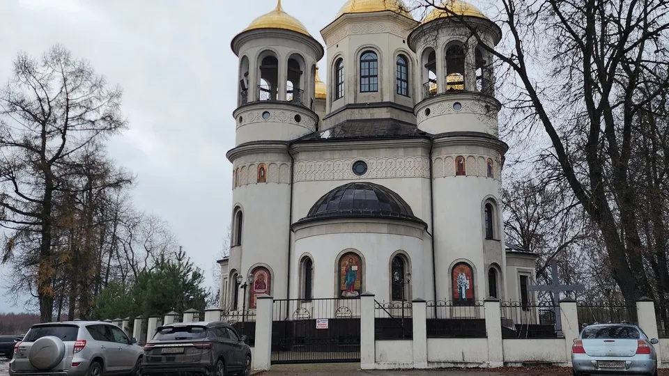 Фото: Хавива Фонина