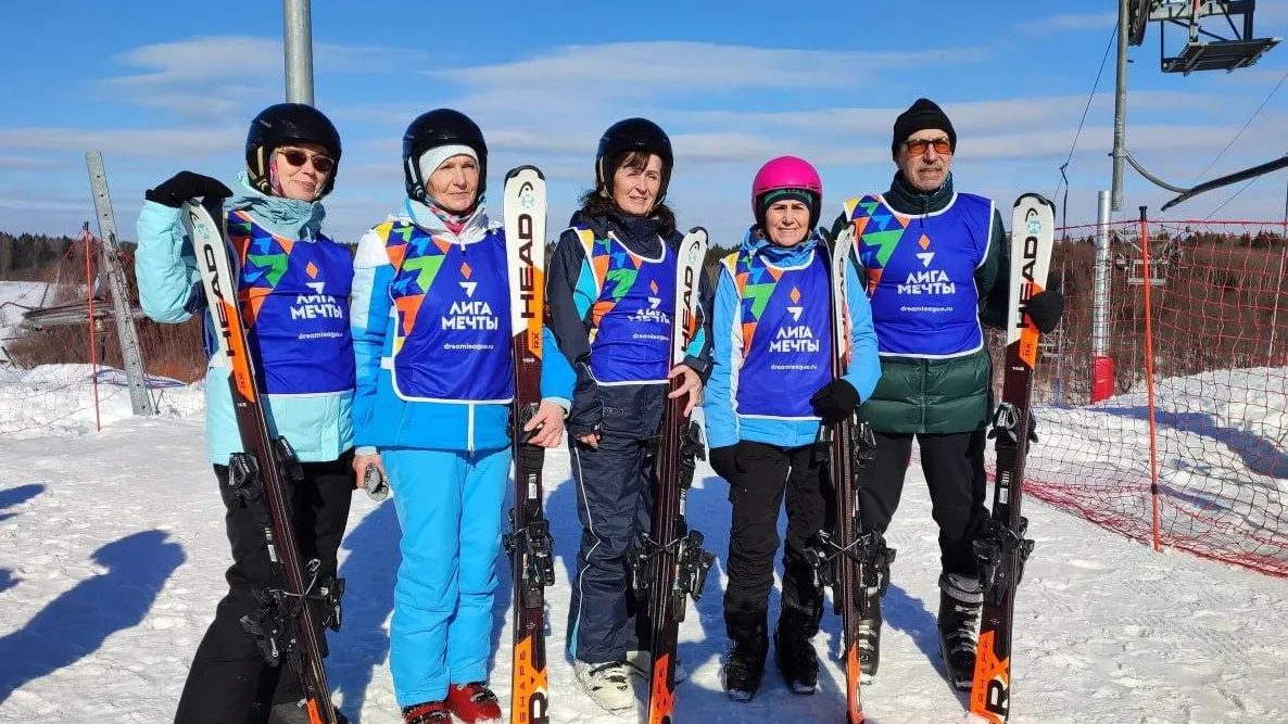 Фото: Министерство социального развития Подмосковья.