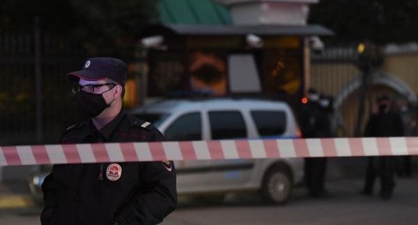 Житель Прокопьевска показал, как убил студентку и спрятал тело