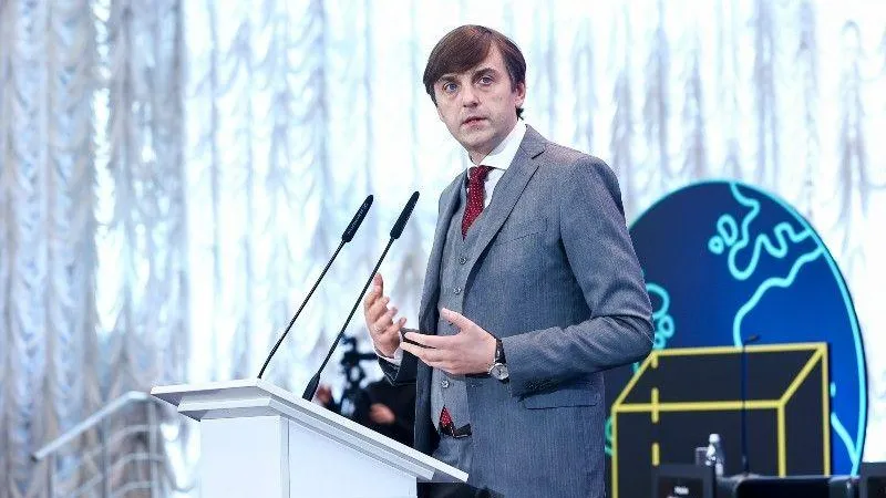 Антон Чернов / Подмосковье сегодня