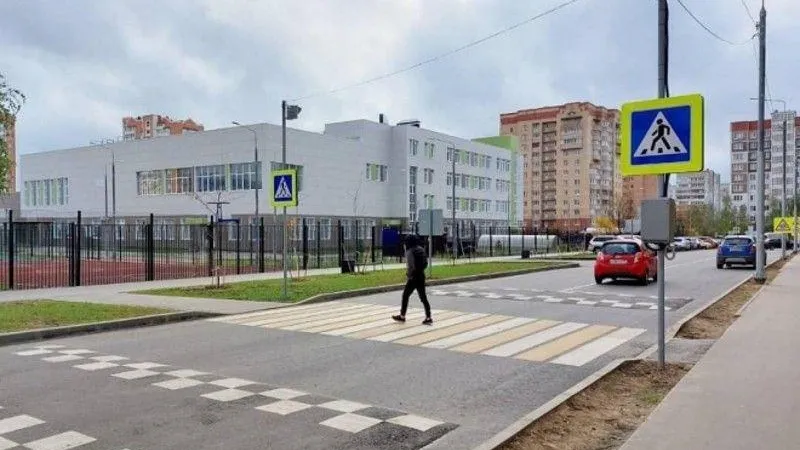 Пресс-служба администрации Серпухова