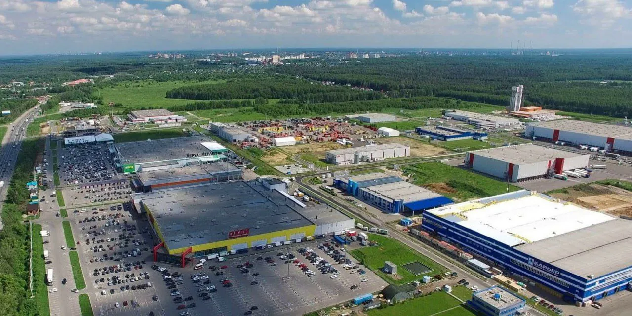 Фото: Пресс-служба Губернатора и Правительства Московской области