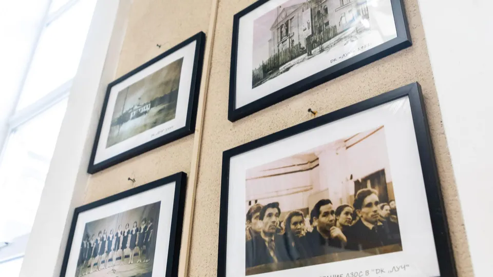 Фото: пресс-служба администрации г.о. Лыткарино