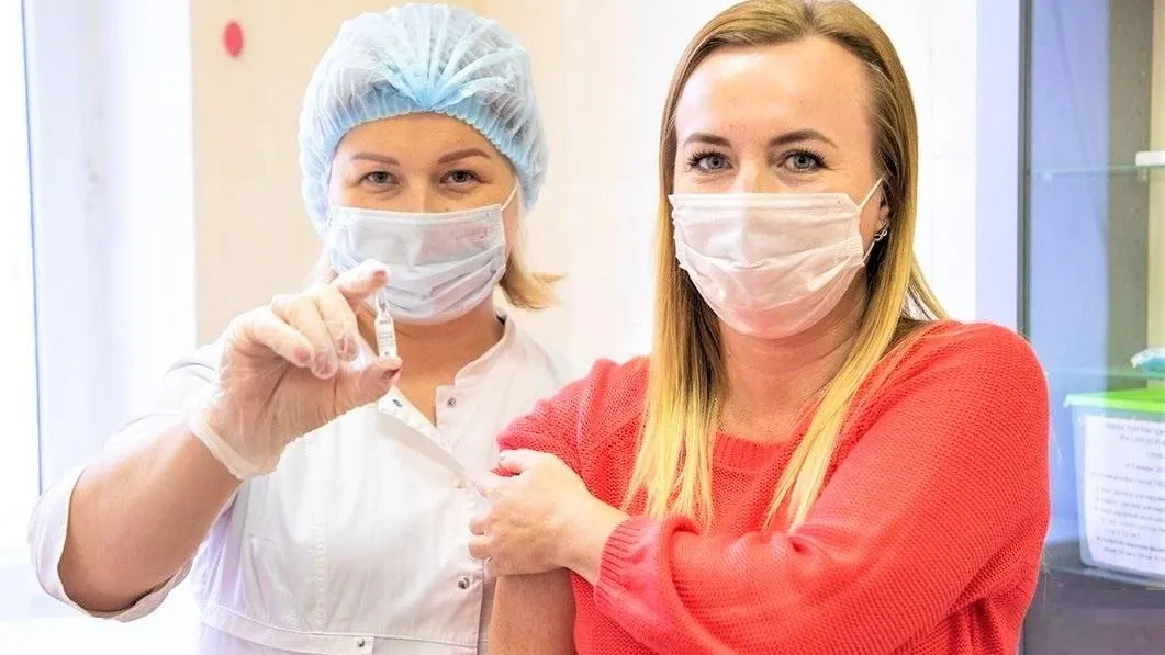 Фото: ИА «Все новости Лыткарино»