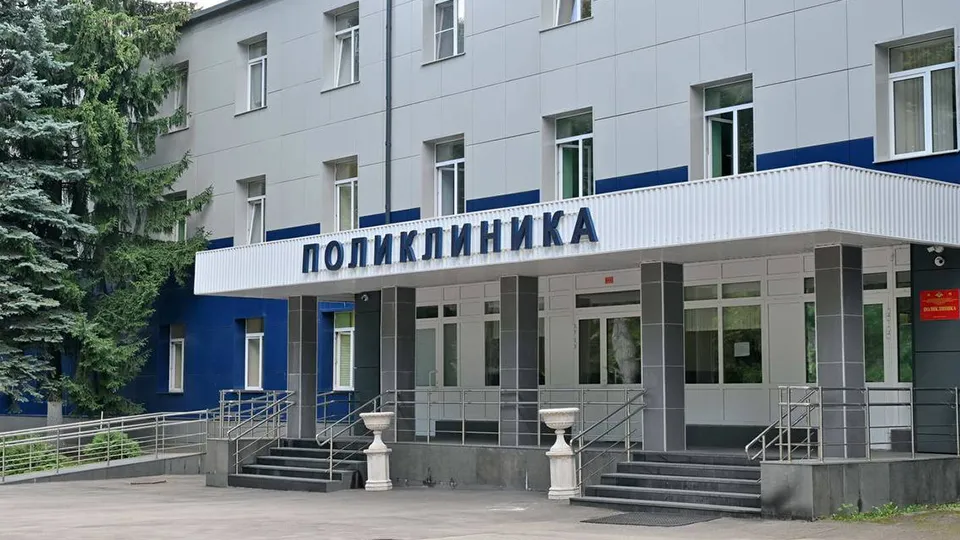 Фото: пресс-служба администрации г.о. Власиха