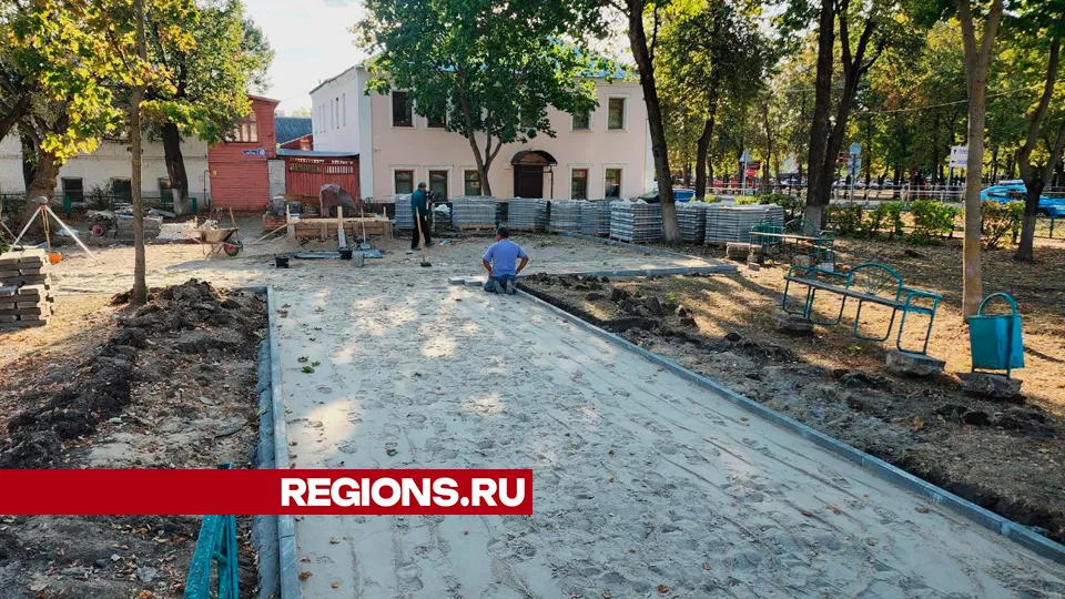 Фото: Юлия Андросова