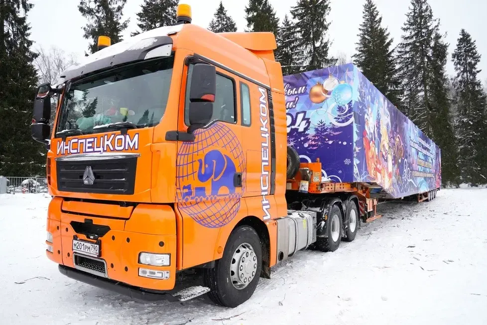 Фото: Дмитрий Белицкий