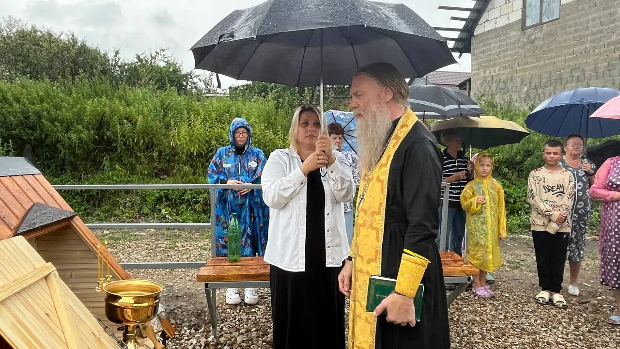 Фото: пресс-служба администрации г.о. Серпухов