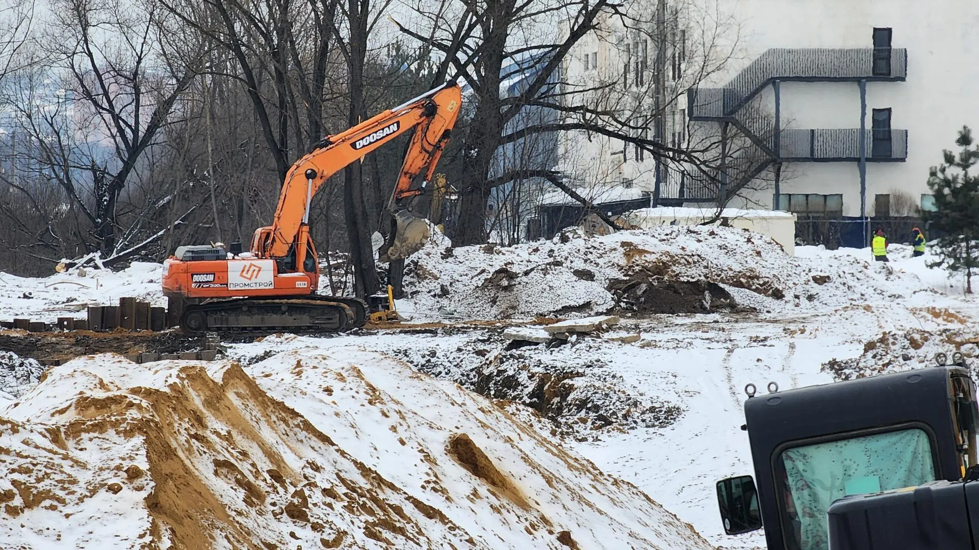 REGIONS/Евгений Рой