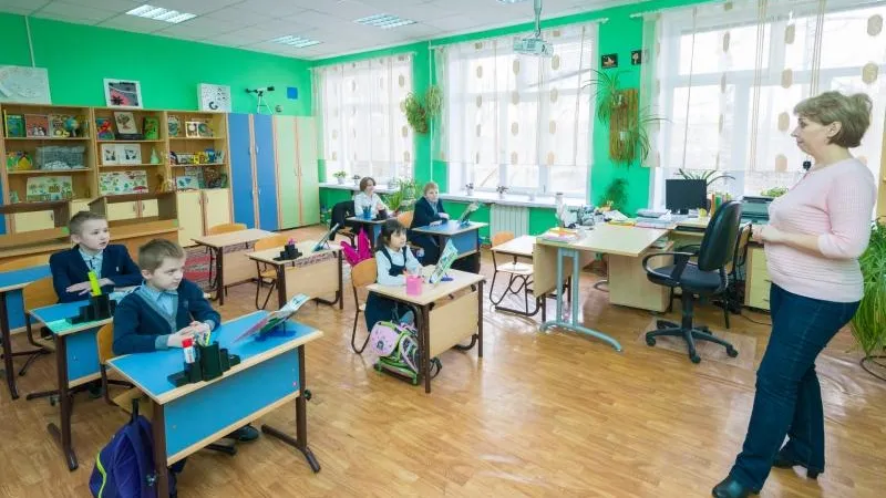 Как обучают во «Вдохновении» – единственном детском доме области, где сохранилась школа 