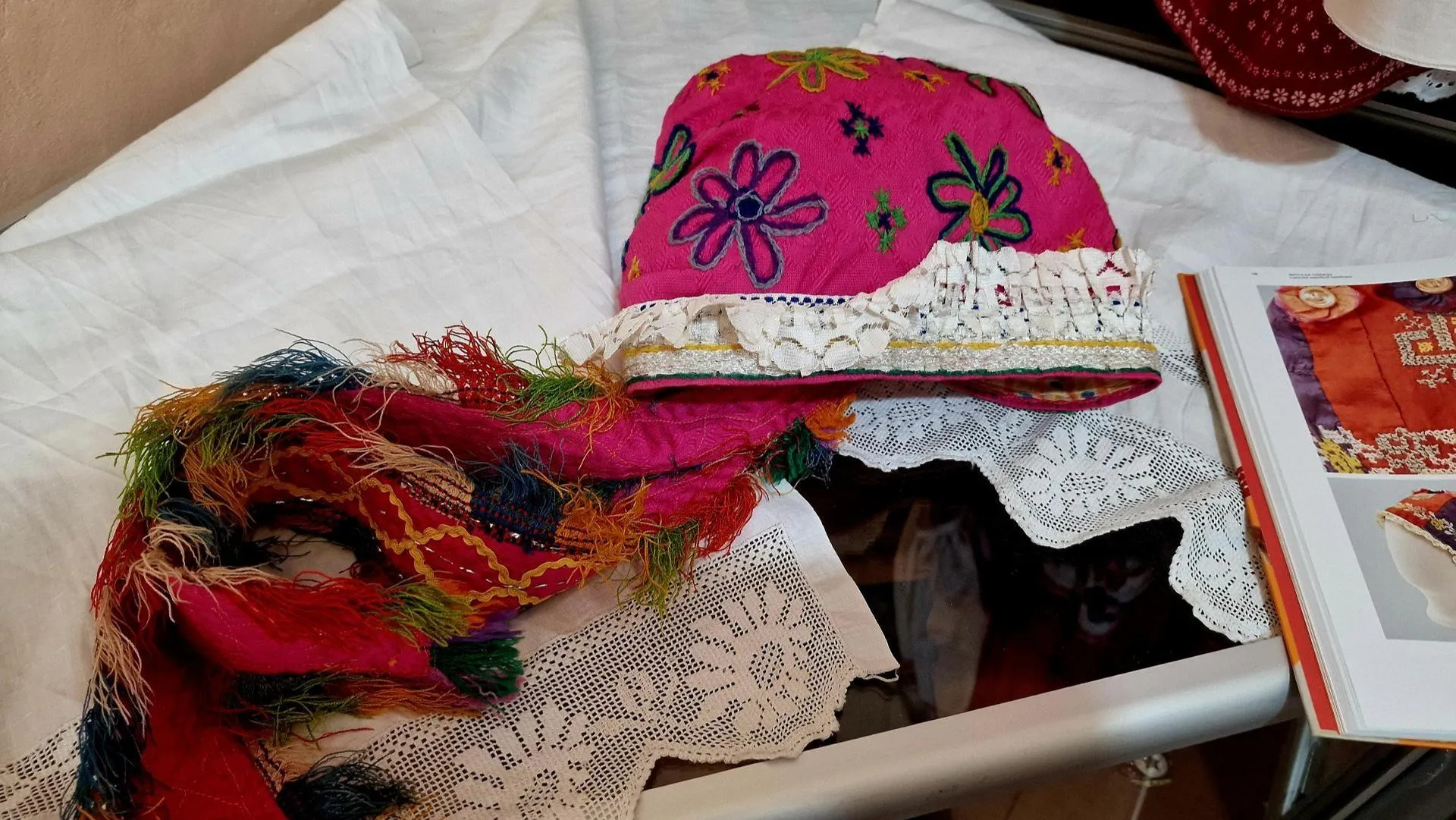 REGIONS/Ольга Шаронова