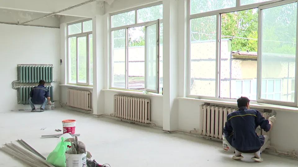 Фото: Ксения Казакова