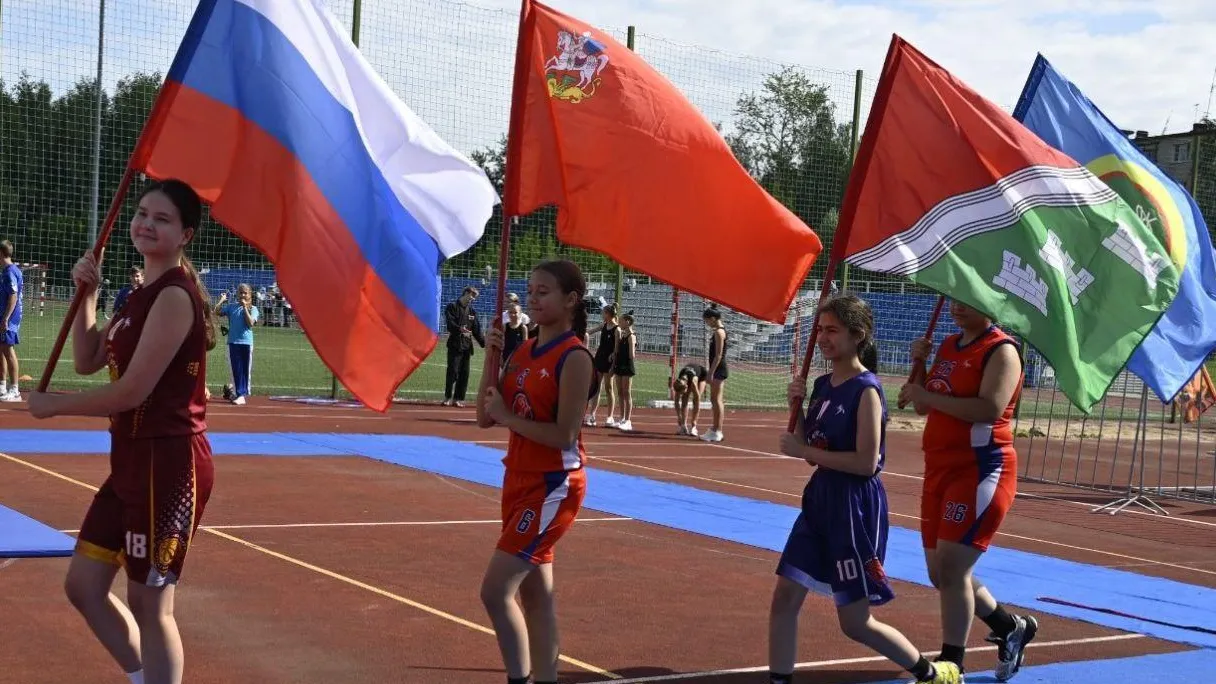 Фото: пресс-служба администрации Наро-Фоминского г.о.