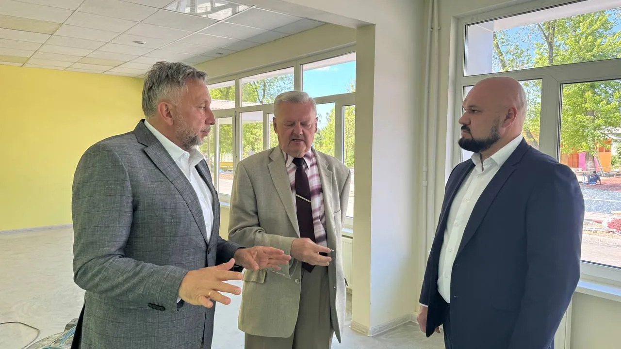 Фото: ТГ-канал Олега Жолобова