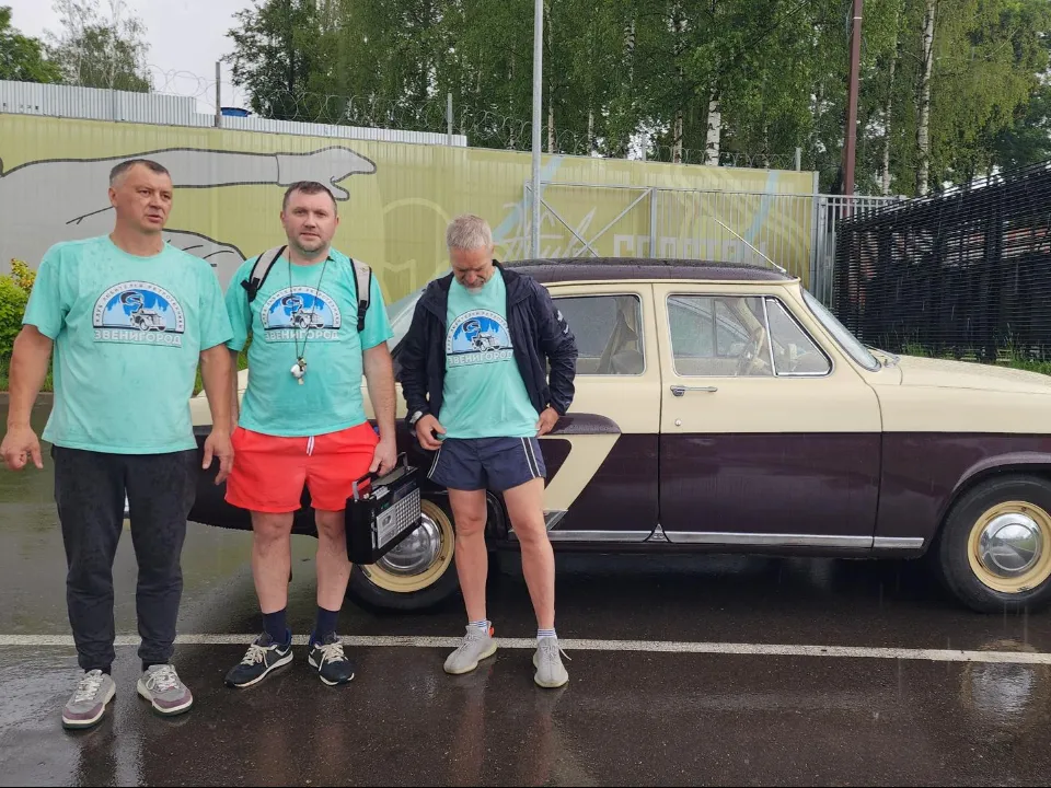 Фото: Хавива Фонина