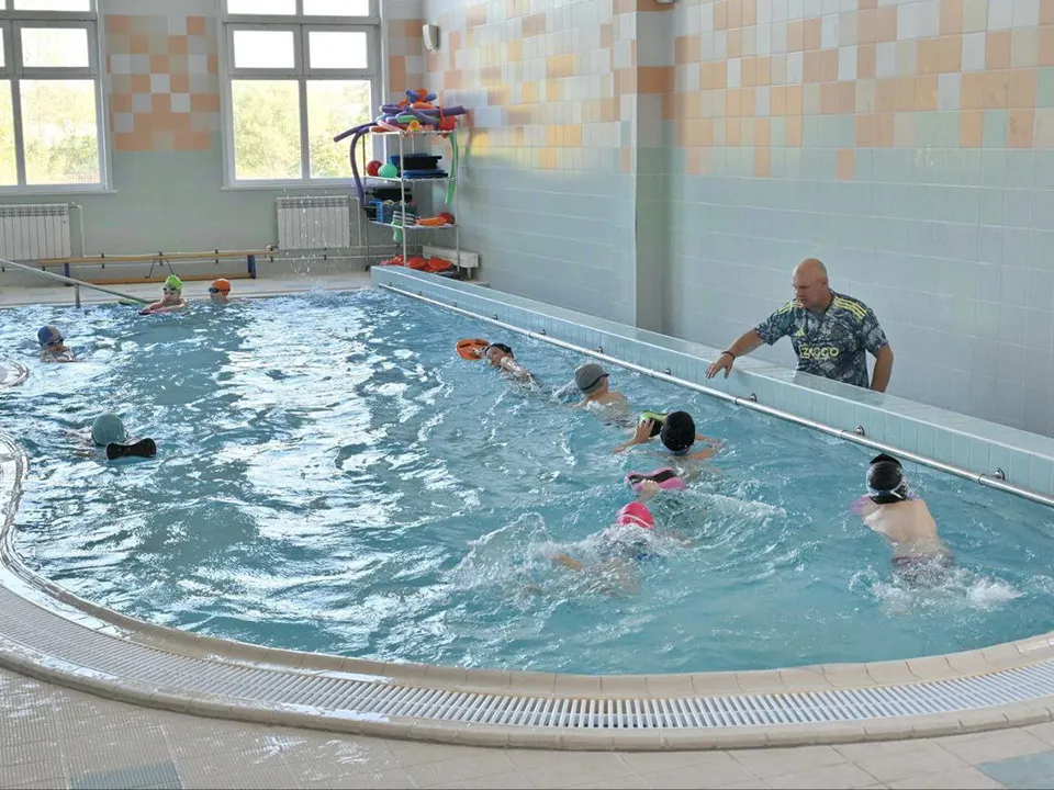 Фото: пресс-служба администрации г.о. Власиха