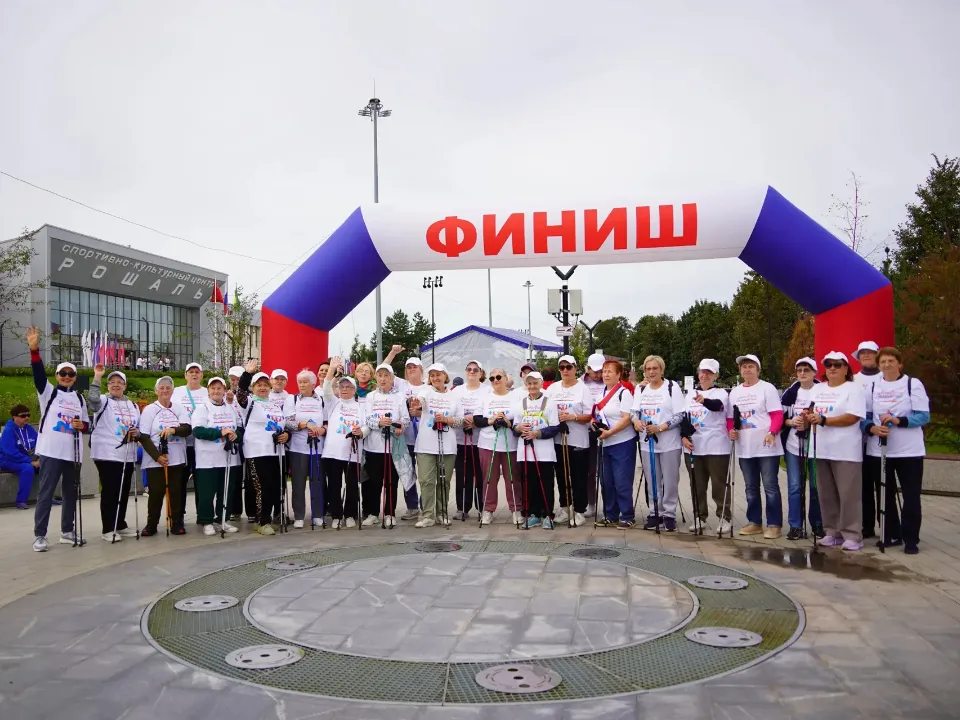 Фото: администрация м.о. Шатура