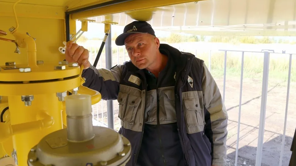 Фото: REGIONS/Александр Дрожжин