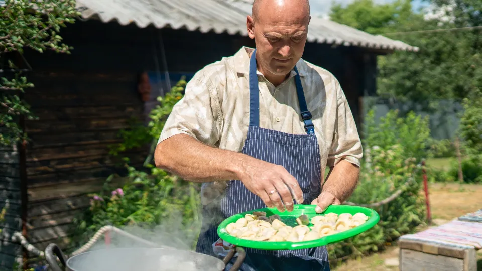 Фото: Виталий Сид